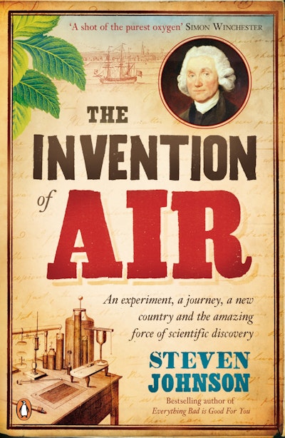 The Invention of Air