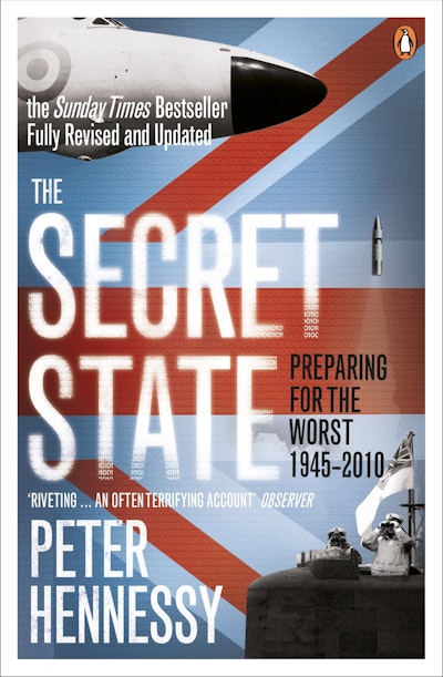 The Secret State