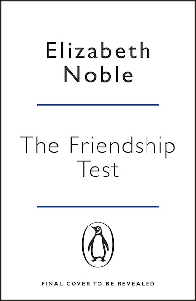 The Friendship Test