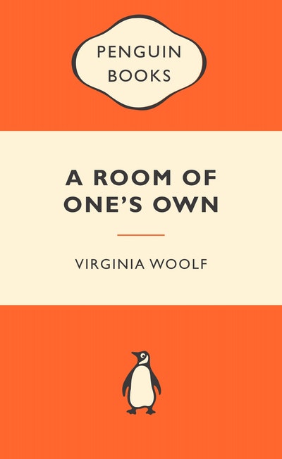 A Room of One's Own: Popular Penguins