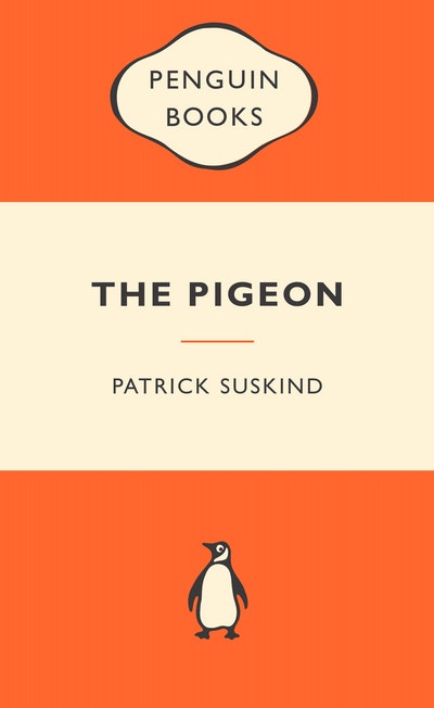 The Pigeon: Popular Penguins