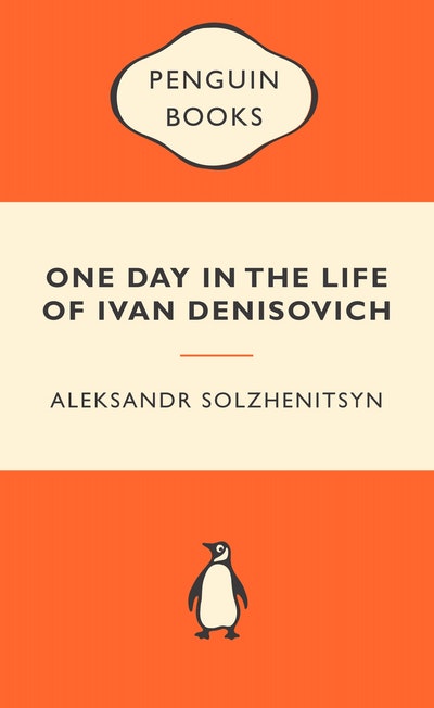 One Day in the Life of Ivan Denisovich: Popular Penguins