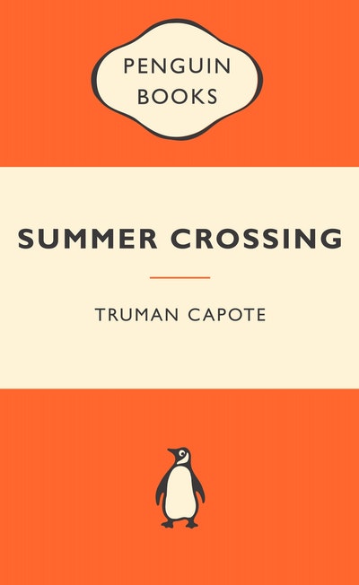 Summer Crossing: Popular Penguins