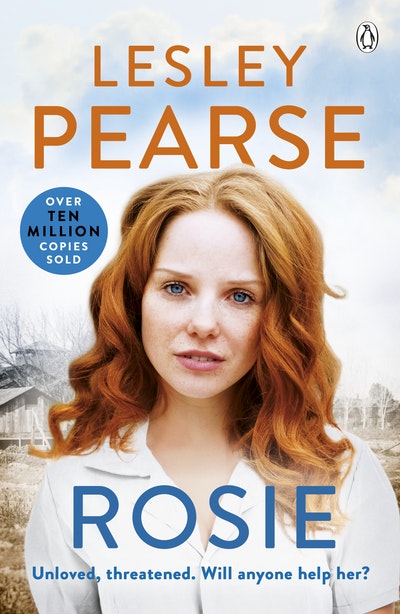 Rosie by Lesley Pearse - Penguin Books Australia