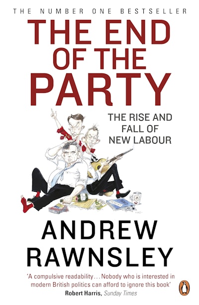 The End of the Party