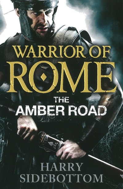 Warrior Of Rome
