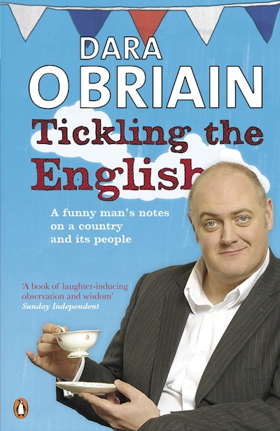 Tickling The English