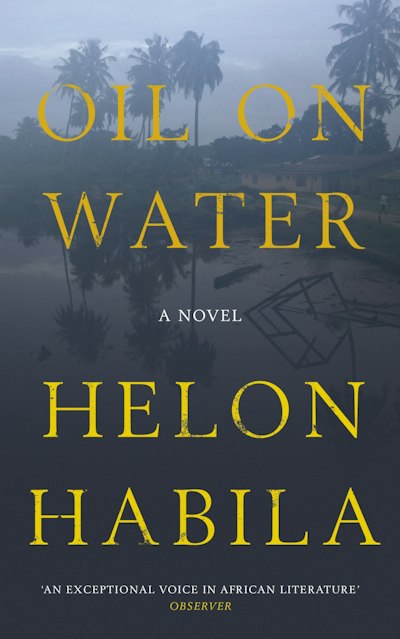 Oil On Water