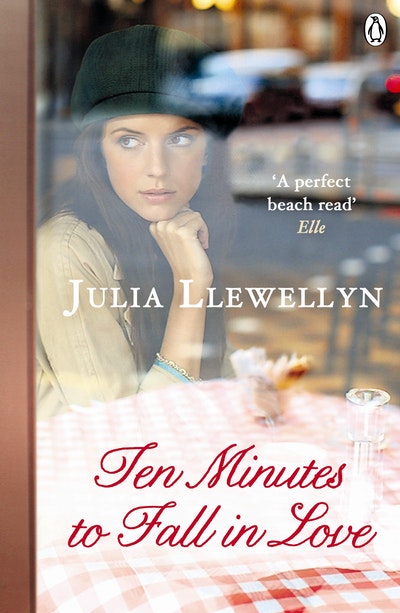 Ten Minutes To Fall In Love