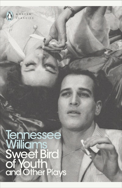 Sweet Bird Of Youth And Other Plays