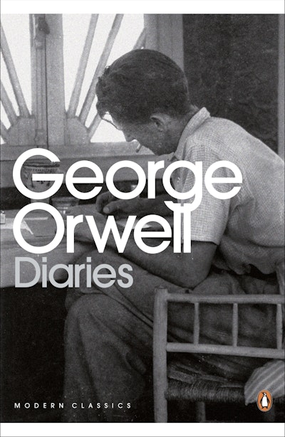 The Orwell Diaries