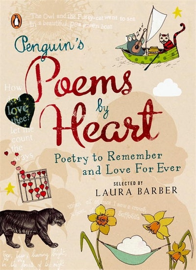 Penguin's Poems By Heart