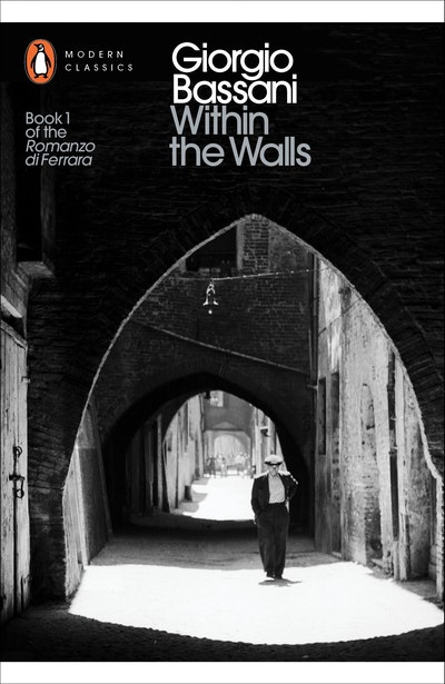 Within The Walls