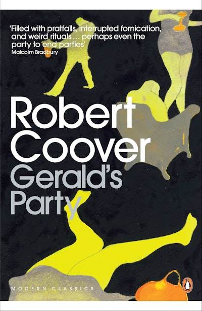 Gerald's Party