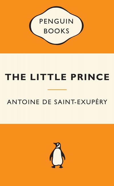 The Little Prince: Popular Penguins