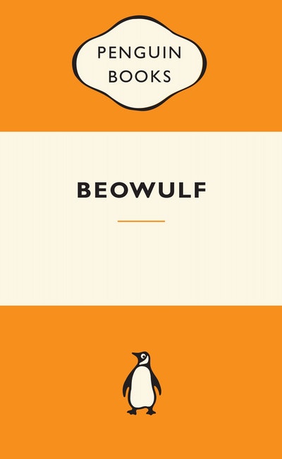 Beowulf: Popular Penguins