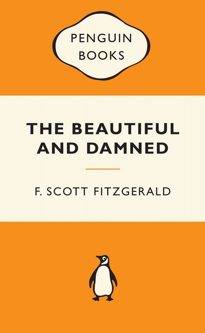 The Beautiful and Damned: Popular Penguins