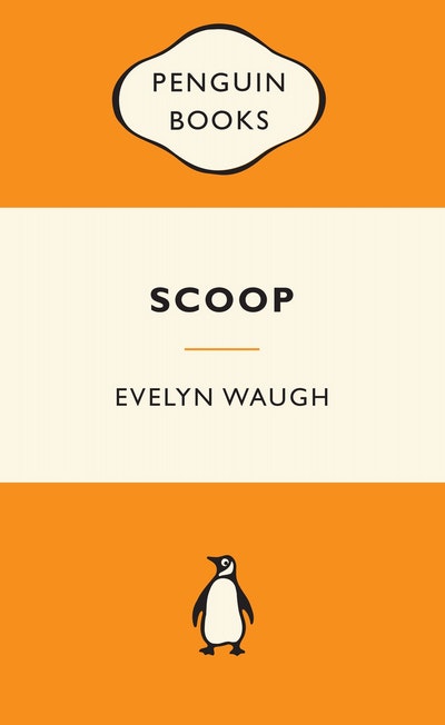 Scoop: Popular Penguins