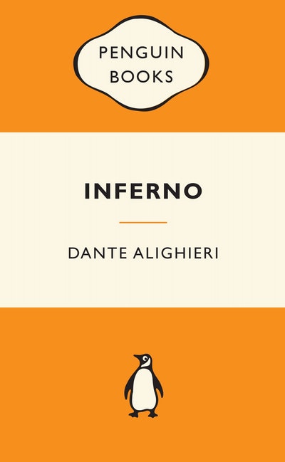 The Inferno by Dante Alighieri - Penguin Books Australia