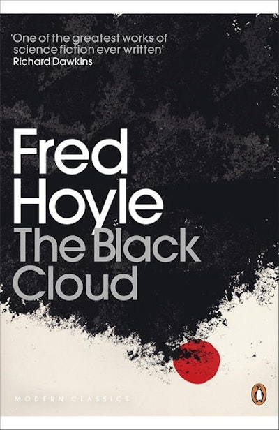 The Black Cloud