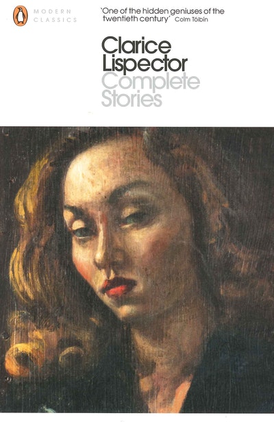 Too Much of Life by Clarice Lispector