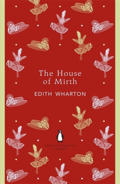 wharton the house of mirth