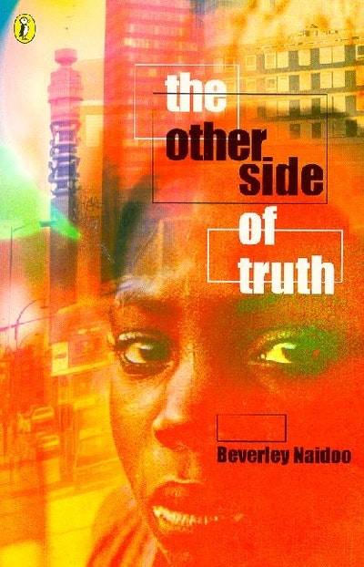 book report other side truth beverley naidoo book report other side truth beverley naidoo