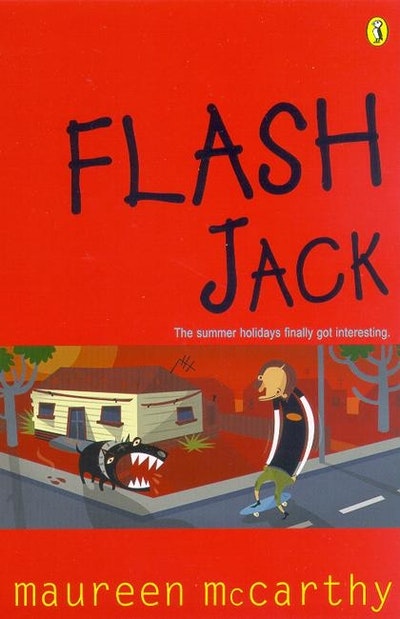 Flash Jack