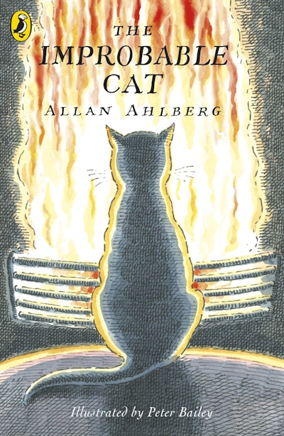 The Improbable Cat