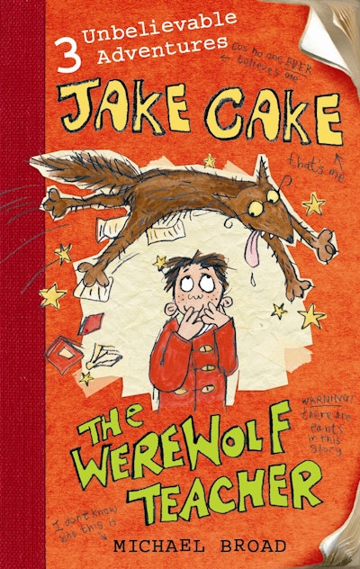 Jake Cake