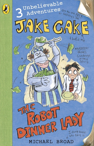 Jake Cake