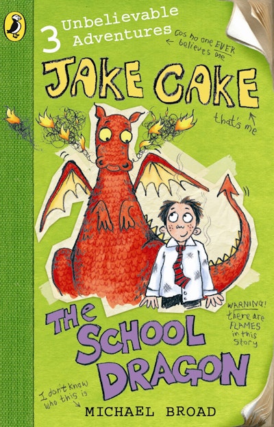 Jake Cake