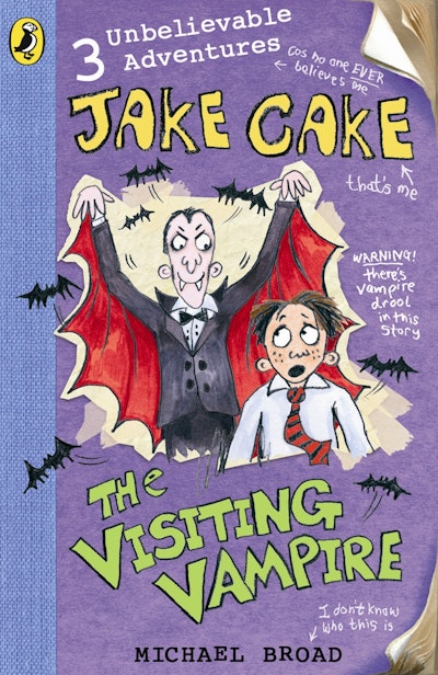 Jake Cake