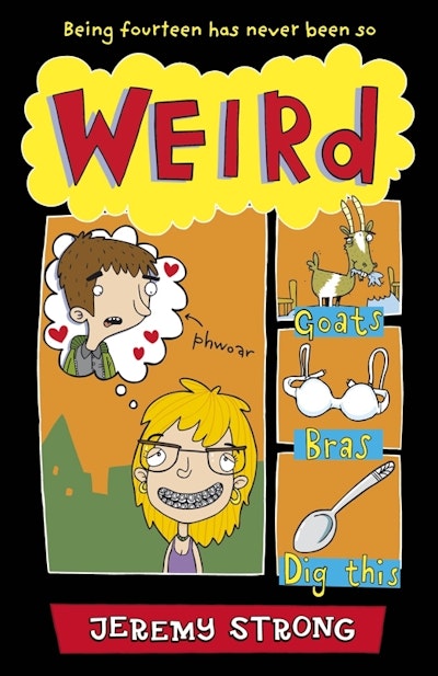 Weird