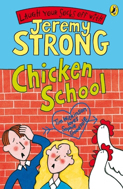 Chicken School