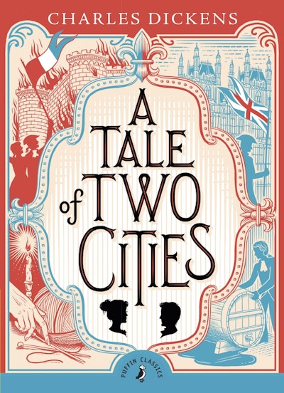 A Tale of Two Cities