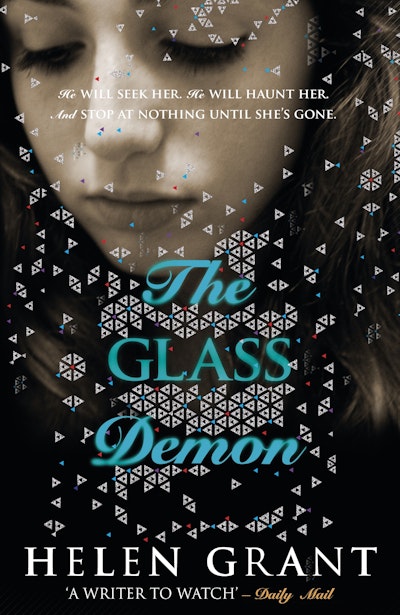 The Glass Demon