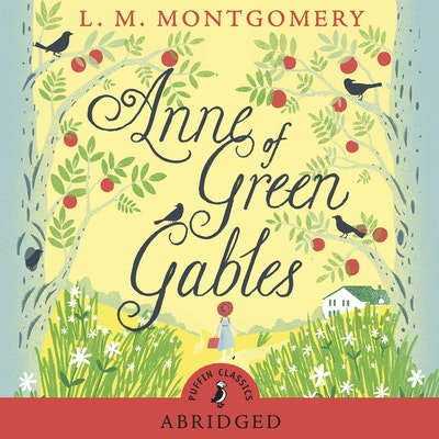 Anne of Green Gables