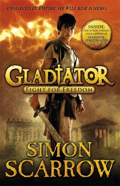 Gladiator: Vengeance