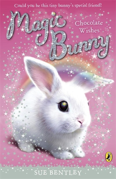 Magic Bunny: Classroom Capers