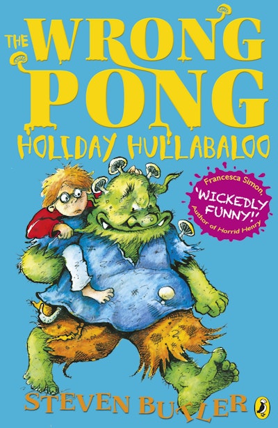 The Wrong Pong
