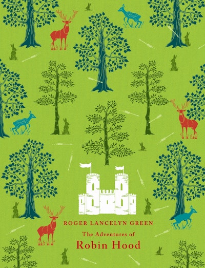 The Adventures of Robin Hood