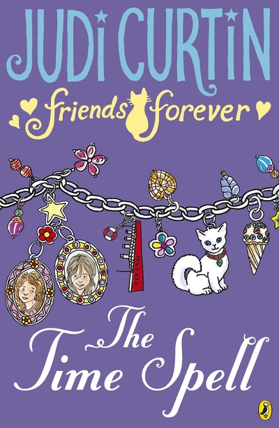 Friends Forever