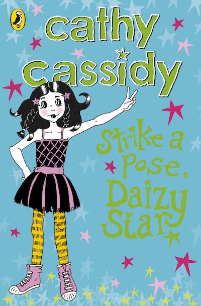 Cathy Cassidy Penguin Books Australia
