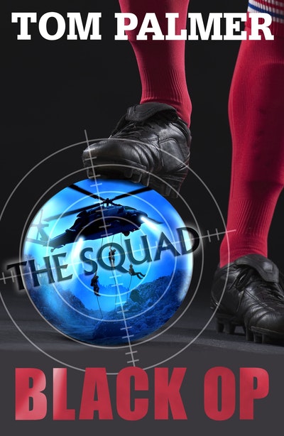 The Squad: Black Op