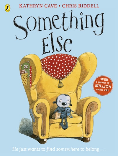 Something Else