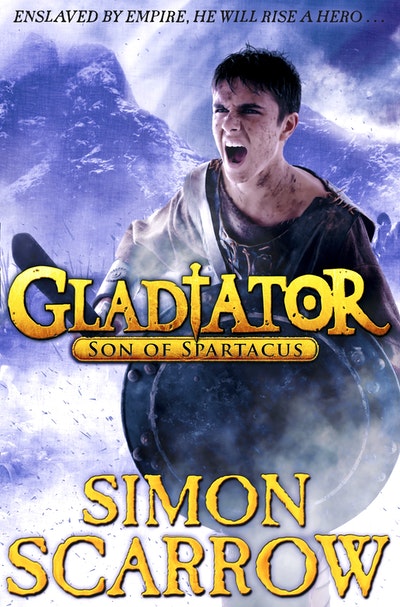 Gladiator: Vengeance