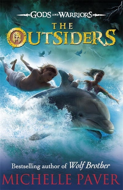 The Outsiders