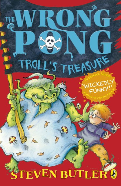 Troll's Treasure
