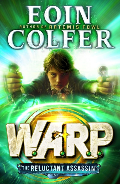 Artemis Fowl and the Lost Colony by Eoin Colfer - Penguin Books Australia